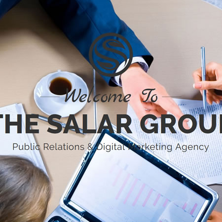 SALAR Media Group